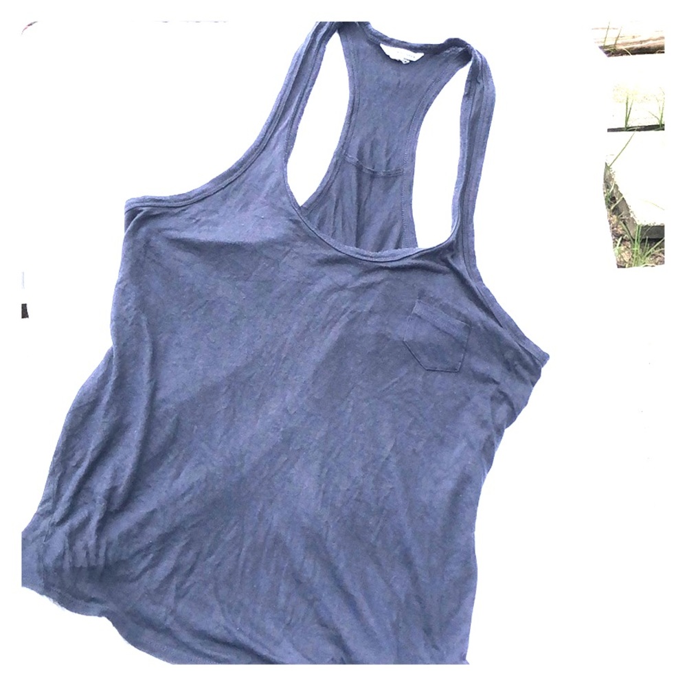 🔵3/$10. Club Monaco Tank